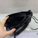 原版復刻人気新作 バレンシアガバッグ23-10-16cm C+工場★超厳選★入手困難な