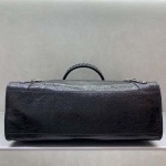 原版復刻人気新作 バレンシアガバッグ46-17-30cm C+工場★超厳選★入手困難な