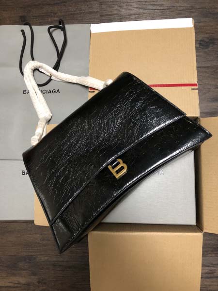 原版復刻人気新作 バレンシアガバッグ41x25x13cmC+...
