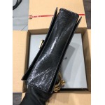 原版復刻人気新作 バレンシアガバッグ25x15x9.5cmC+工場★超厳選★入手困難な
