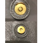 原版復刻人気新作 バレンシアガバッグ25x15x9.5cmC+工場★超厳選★入手困難な