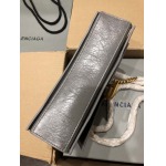 原版復刻人気新作 バレンシアガバッグ25x15x9.5cmC+工場★超厳選★入手困難な