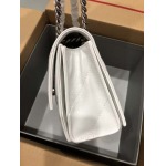 原版復刻人気新作 バレンシアガバッグ25x15x9.5cmC+工場★超厳選★入手困難な