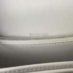 原版復刻人気新作 バレンシアガバッグ25x15x9.5cmC+工場★超厳選★入手困難な