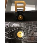 原版復刻人気新作 バレンシアガバッグ25x15x9.5cm（ C+工場★超厳選★入手困難な
