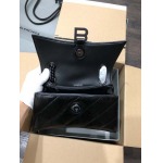 原版復刻人気新作 バレンシアガバッグ25x15x9.5cm（C+工場★超厳選★入手困難な