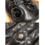 原版復刻人気新作 バレンシアガバッグ25x15x9.5cm（C+工場★超厳選★入手困難な