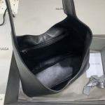 原版復刻人気新作 バレンシアガLockerバッグ50x35x10cm C+工場★超厳選★入手困難な
