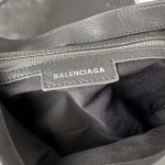 原版復刻人気新作 バレンシアガバッグ24x14x5cmC+工場★超厳選★入手困難な