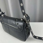 原版復刻人気新作 バレンシアガバッグ24x14x5cmC+工場★超厳選★入手困難な