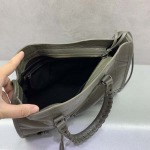 原版復刻人気新作 バレンシアガバッグ30-13-20cmC+工場★超厳選★入手困難な
