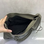 原版復刻人気新作 バレンシアガバッグ38-15-24cmC+工場★超厳選★入手困難な