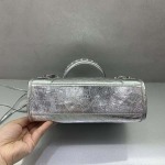 原版復刻人気新作 バレンシアガバッグ23-10-16cmC+工場★超厳選★入手困難な