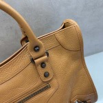 原版復刻人気新作 バレンシアガバッグ38-15-24cm C+工場★超厳選★入手困難な