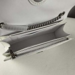 原版復刻人気新作 バレンシアガバッグ22x10x5cm C+工場★超厳選★入手困難な