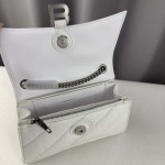 原版復刻人気新作 バレンシアガバッグ22x10x5cm C+工場★超厳選★入手困難な