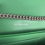 原版復刻人気新作 バレンシアガバッグ22x10x5cmC+工場★超厳選★入手困難な