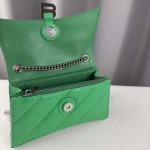 原版復刻人気新作 バレンシアガバッグ22x10x5cmC+工場★超厳選★入手困難な
