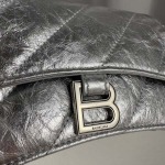 原版復刻人気新作 バレンシアガバッグ22x10x5cmC+工場★超厳選★入手困難な