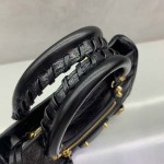 原版復刻人気新作 バレンシアガバッグ23-10-16cmC+工場★超厳選★入手困難な
