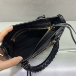 原版復刻人気新作 バレンシアガバッグ23-10-16cmC+工場★超厳選★入手困難な
