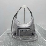 原版復刻人気新作 バレンシアガバッグ28×10×27cm C+工場★超厳選★入手困難な