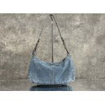 原版復刻人気新作 バレンシアガバッグ29x19x12cm C+工場★超厳選★入手困難な
