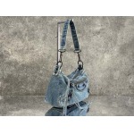 原版復刻人気新作 バレンシアガバッグ29x19x12cm C+工場★超厳選★入手困難な