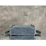 原版復刻人気新作 バレンシアガバッグ31x19x9cm C+工場★超厳選★入手困難な