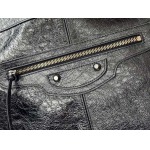 原版復刻人気新作 バレンシアガバッグ39x26x16cm C+工場★超厳選★入手困難な