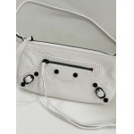 原版復刻人気新作 バレンシアガバッグ25x14x4cm C+工場★超厳選★入手困難な