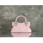 原版復刻人気新作 バレンシアガバッグSize：33x20x6.5cm C+工場★超厳選★入手困難な