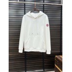 2026年10月20日秋冬新作Canada Gooseスウェット人気商品M-5XL/TY工場