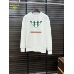 2026年10月20日秋冬新作Pradaスウェット人気商品M-5XL/TY工場