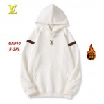 2026年10月20日秋冬新作 Louis Vuitton裏起毛スウェット人気商品S-XXXL/TY工場
