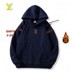 2026年10月20日秋冬新作 Louis Vuitton裏起毛スウェット人気商品S-XXXL/TY工場