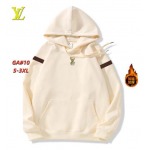 2026年10月20日秋冬新作 Louis Vuitton裏起毛スウェット人気商品S-XXXL/TY工場