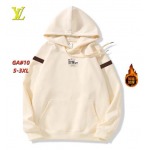 2026年10月20日秋冬新作Louis Vuitton 裏起毛スウェット人気商品S-XXXL/TY工場