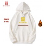 2026年10月20日秋冬新作Givenchy 裏起毛スウェット人気商品S-XXXL/TY工場