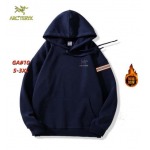 2026年10月20日秋冬新作ARCTERYX 裏起毛スウェット人気商品S-XXXL/TY工場