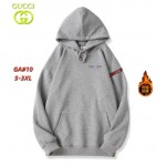 2026年10月20日秋冬新作Gucci 裏起毛スウェット人気商品S-XXXL/TY工場