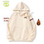 2026年10月20日秋冬新作Gucci 裏起毛スウェット人気商品S-XXXL/TY工場