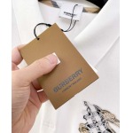 2026年10月20日秋冬新作Burberry高品質長袖PoloTシャツ人気商品M-XXXL/TY工場