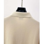 2026年10月20日秋冬新作Burberry高品質長袖PoloTシャツ人気商品M-XXXL/TY工場