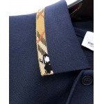 2026年10月20日秋冬新作Burberry高品質長袖PoloTシャツ人気商品M-XXXL/TY工場