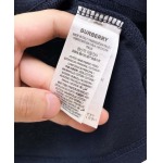 2026年10月20日秋冬新作Burberry高品質長袖PoloTシャツ人気商品M-XXXL/TY工場