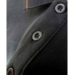 2026年10月20日秋冬新作Hermes高品質長袖PoloTシャツ人気商品M-XXXL/TY工場