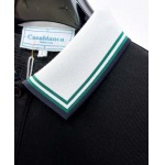 2026年10月20日秋冬新作Casablanca高品質長袖PoloTシャツ人気商品M-XXXL/TY工場