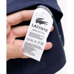 2026年10月20日秋冬新作高品質LACOSTE長袖PoloTシャツ人気商品M-XXXL/TY工場