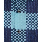 2026年10月20日秋冬新作Louis Vuitton長袖シャツ人気商品M-XXXL/TY工場